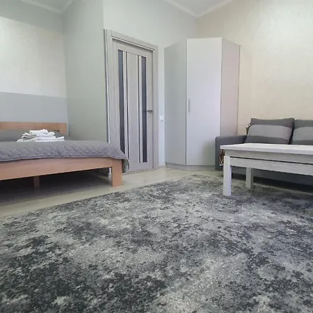 公寓 In 特鲁斯卡韦茨