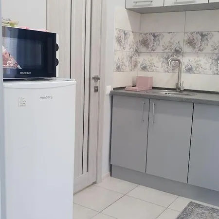 In Apartmán Truskavec