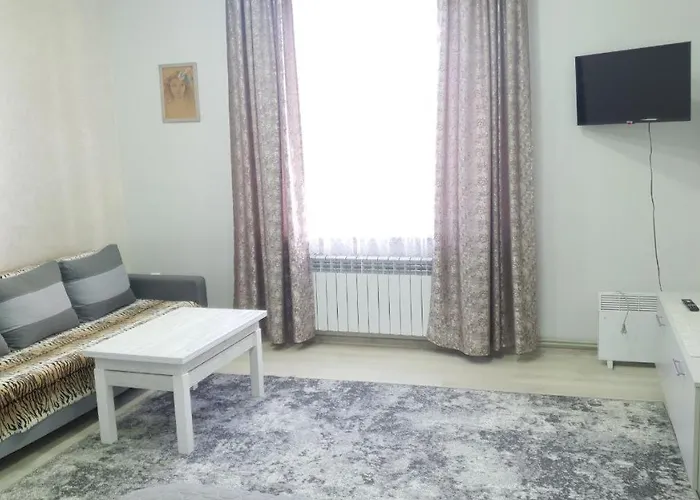 In Truszkavec