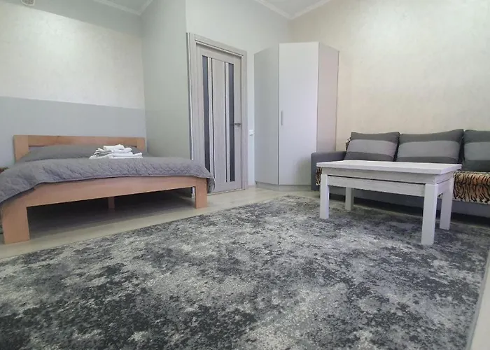 Apartman In Truszkavec