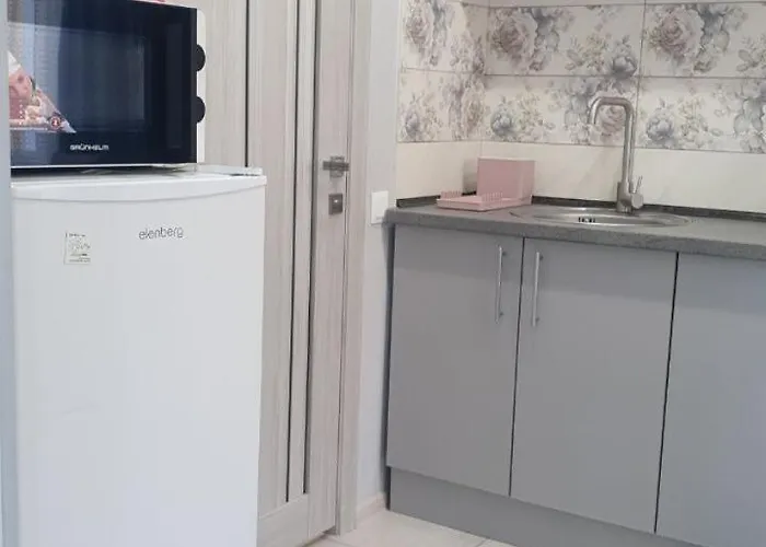 In Apartman Truszkavec
