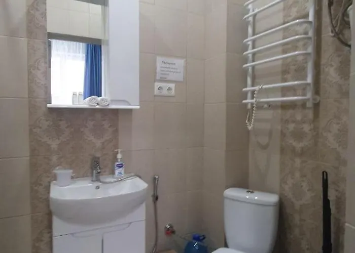 In Apartman *