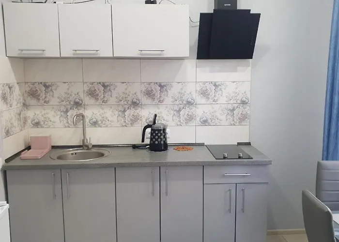 Apartman In *