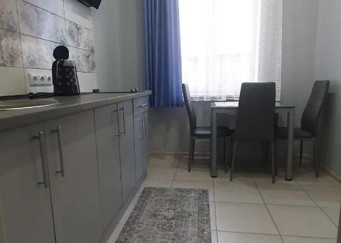 Apartman In