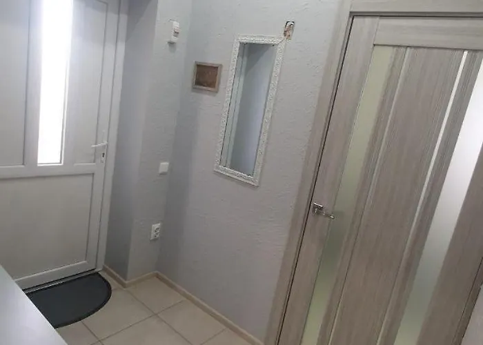 In Apartman Truszkavec