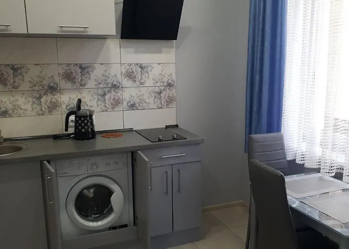 In Apartman