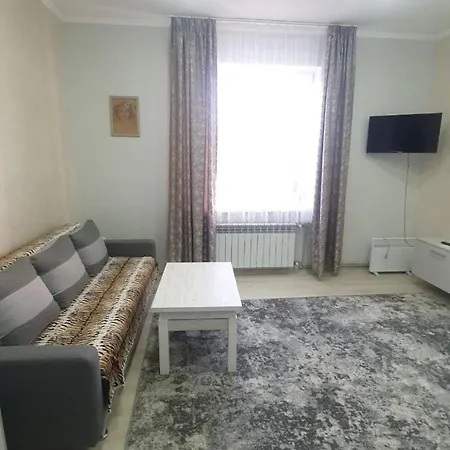 Apartamento In *