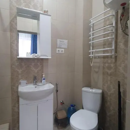 In Apartamento *
