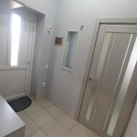 In Apartamento Truskavets